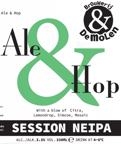 Эль энд Хоп