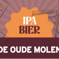 Де Оуде Молен ИПА