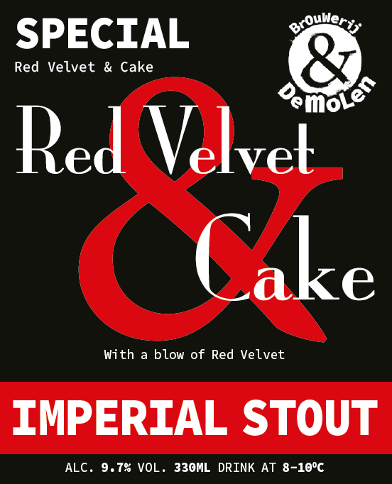 Ред Велвет энд Кейк