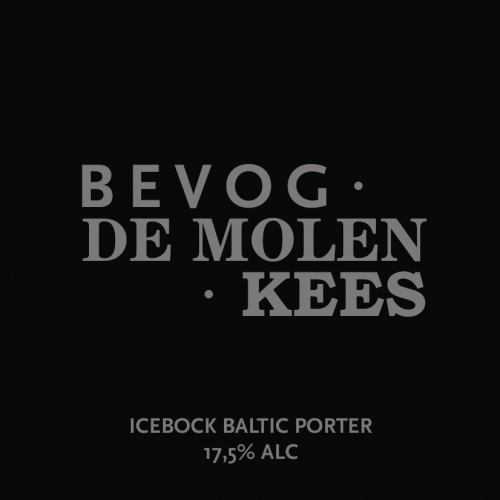 Айсбок Балтик Портер