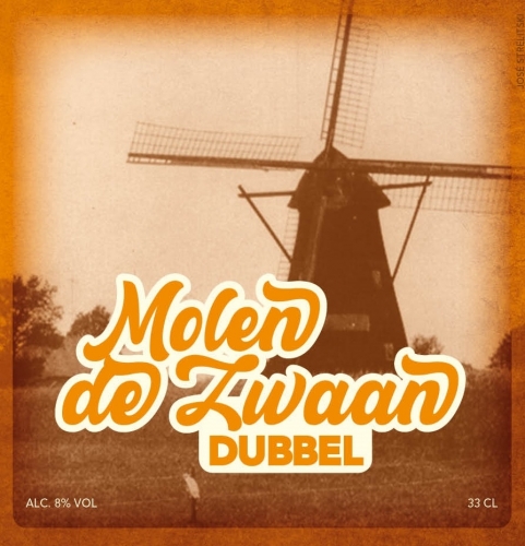 Молен Де Зваан Дюббель