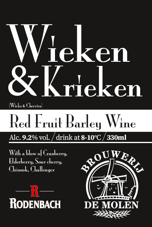 Викен энд Крикен