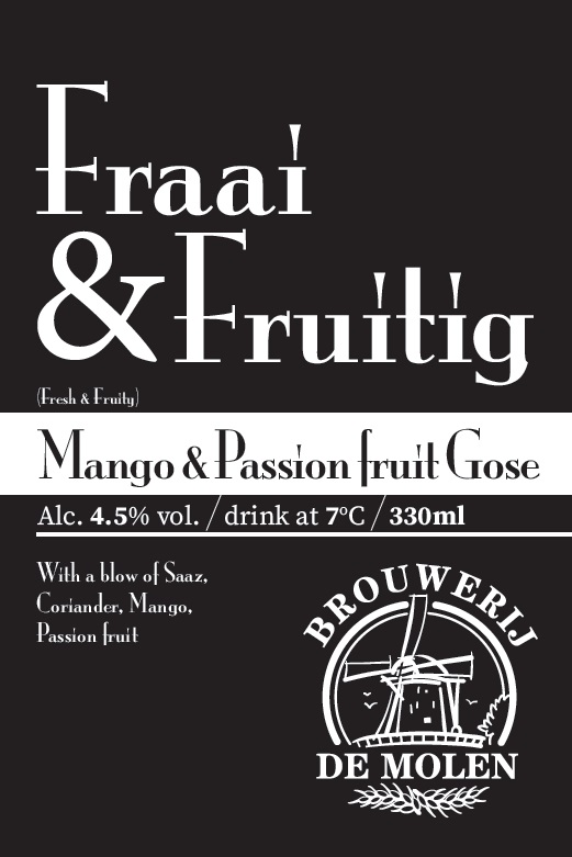 Фраай энд Фруйтиг