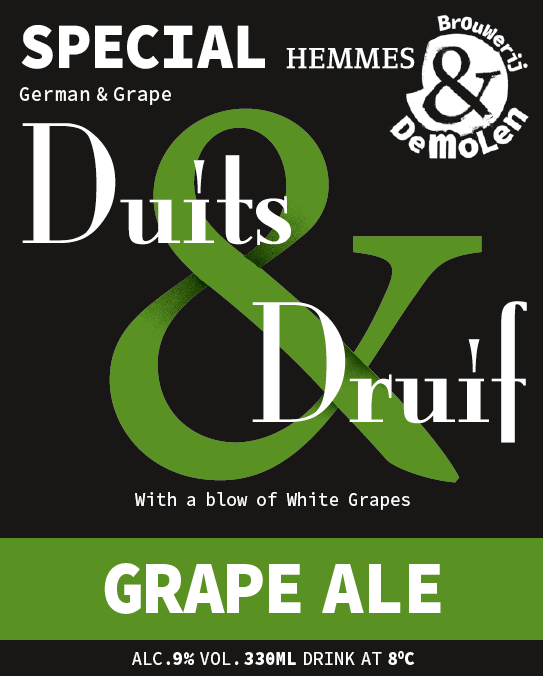 Дуитс энд Друиф