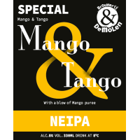 Манго энд Танго