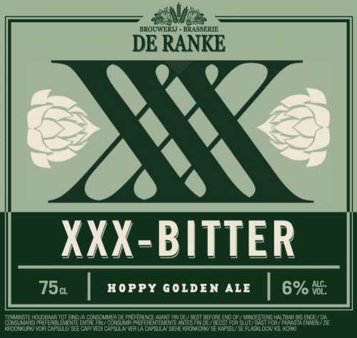 Трипл-Икс Битер