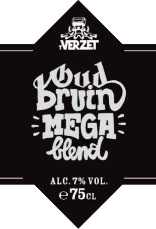 Оуд Брюин Мега Бленд