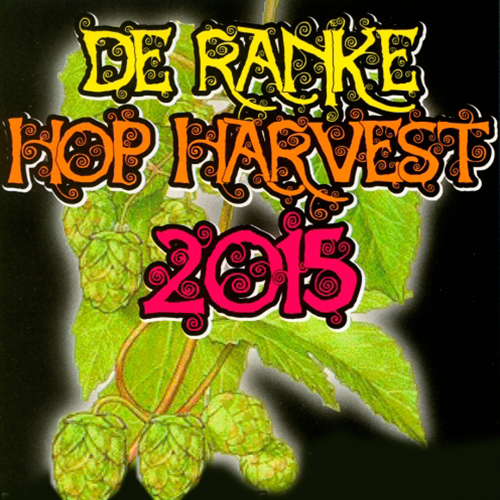 Хоп Харвест (2015)