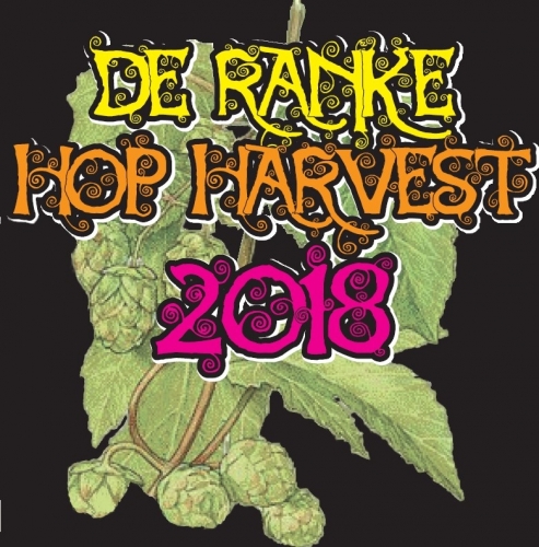 Хоп Харвест (2018)
