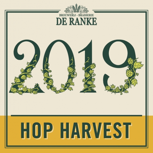 Хоп Харвест (2019)