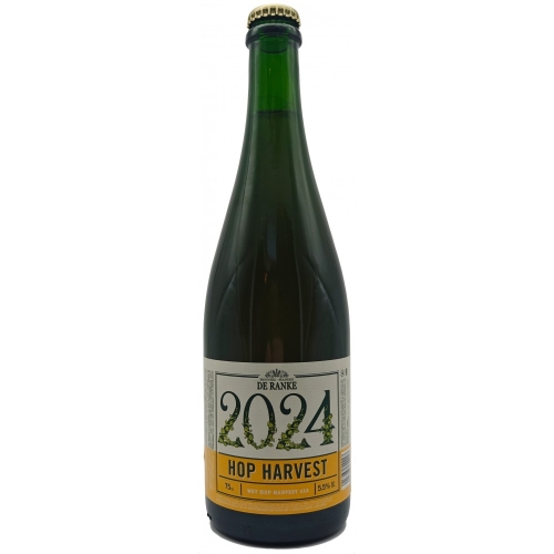 Хоп Харвест (2024)