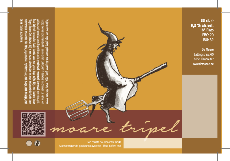 Моаре Триппель