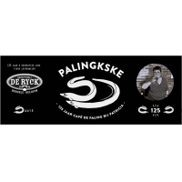 Палингкске