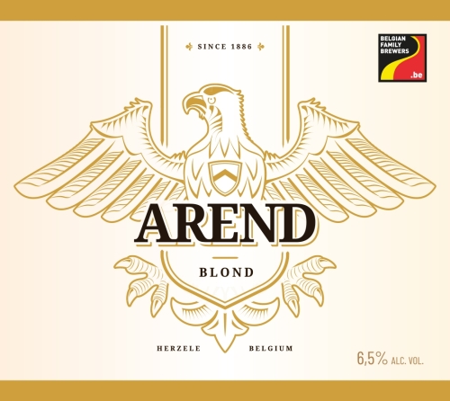 Аренд Блонд