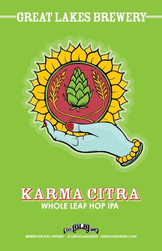 Карма Цитра - Хоул Лиф Хоп