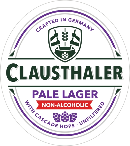 Клаусталер Пейл Лагер
