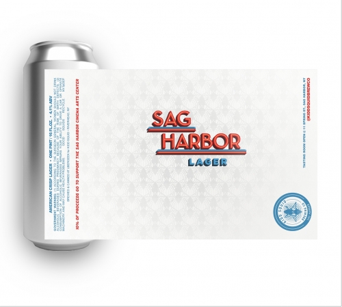 Сэг Харбор Лагер