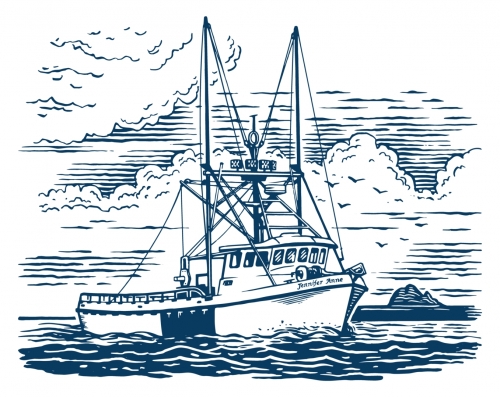 Кресент Харбор