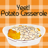 Йит Потато Кассерол