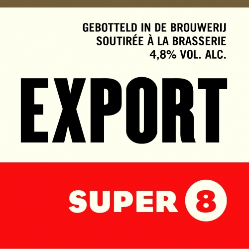 СУПЕР 8 Экспорт