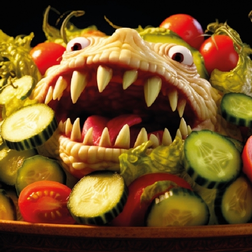 Салат Не Виноват