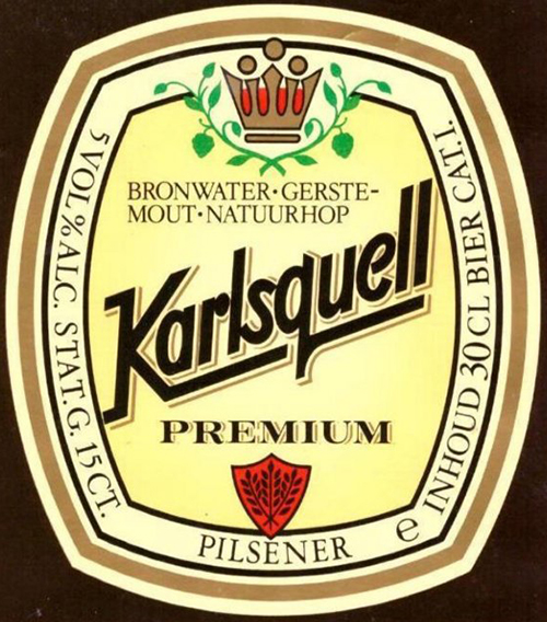 Карлсквелл Премиум