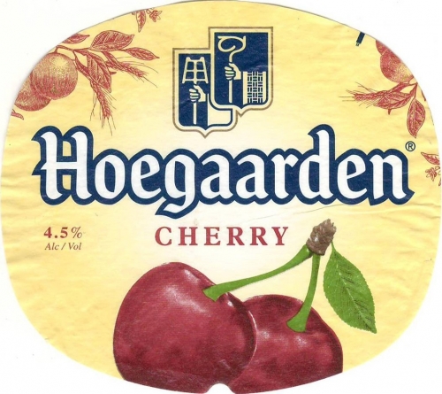 Хугарден Черри