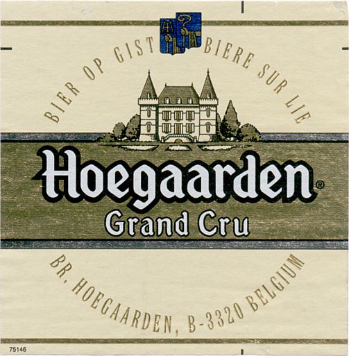 Хугарден Гранд Крю (2024)