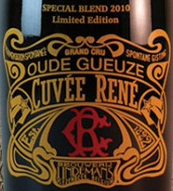 Уд Гёз Кюве Рене - Спешиал Бленд 2010