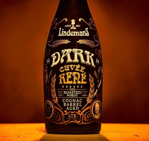 Гёзе Дарк Кюве Рене Коньяк БА