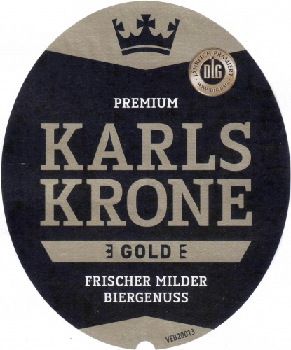 Карлскроне Голд