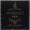 Мартинс ИПА (2016)