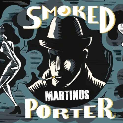Смокед Портер