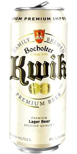 Бохолтер Квик Биер