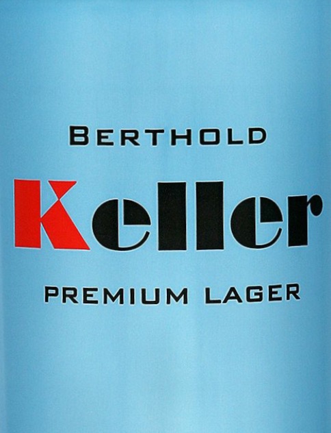 Бертольд Келлер Премиум Лагер