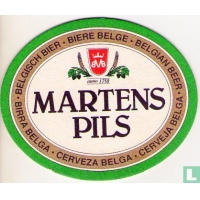 Мартенс Пилс