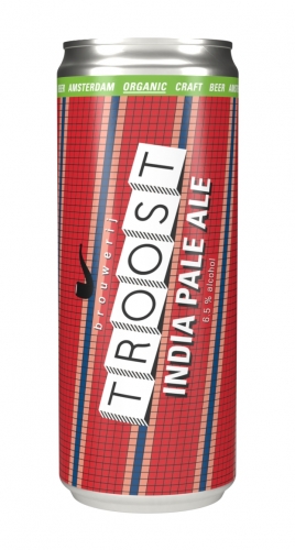 Индия Пейл Эль Био