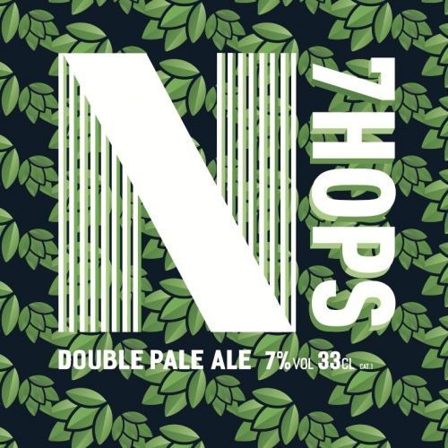 Севен Хопс Дабл Пэйл Эль