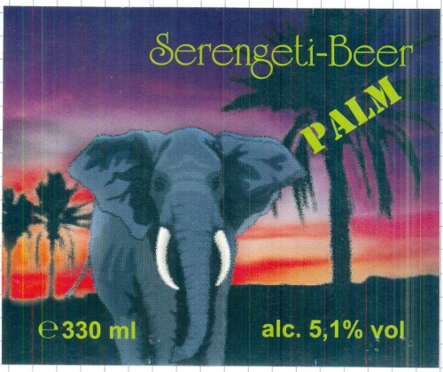 Серенгети-Бир Палм