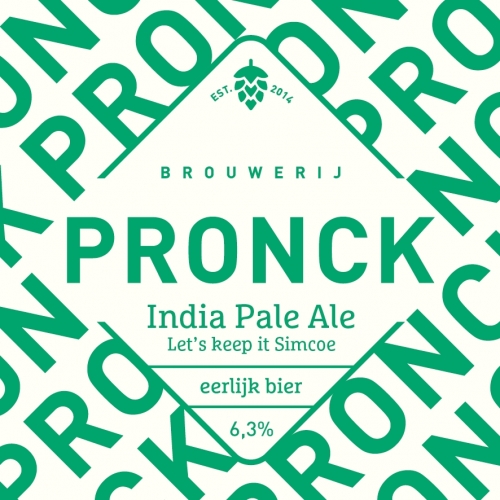 Индиа Пэйл Эйл, Летс Кип ит Симко