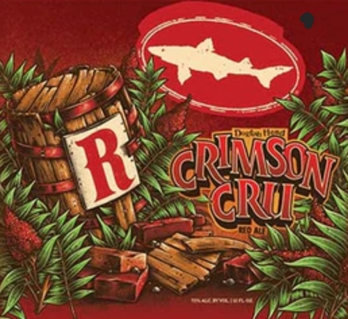 Кримсон Кру