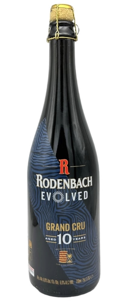 Роденбах Эволвд Гранд Крю