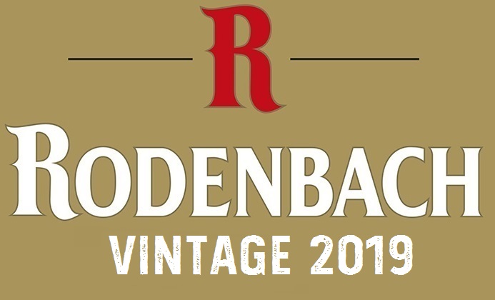 Роденбах Винтаж 2019 (Фудер № 137)