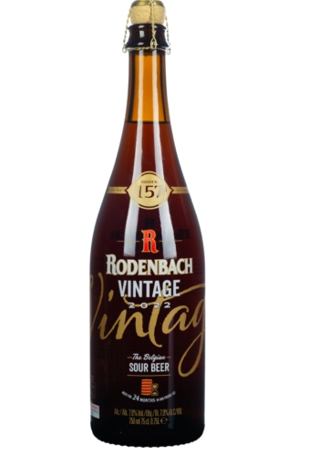 Роденбах Винтаж 2022 (Фудер N° 157)