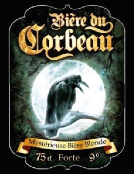 Бьер дю Корбо Блонд