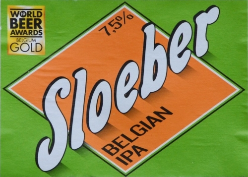 Слоубер ИПА