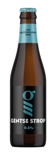 Гентсе Строп Алкогольврий