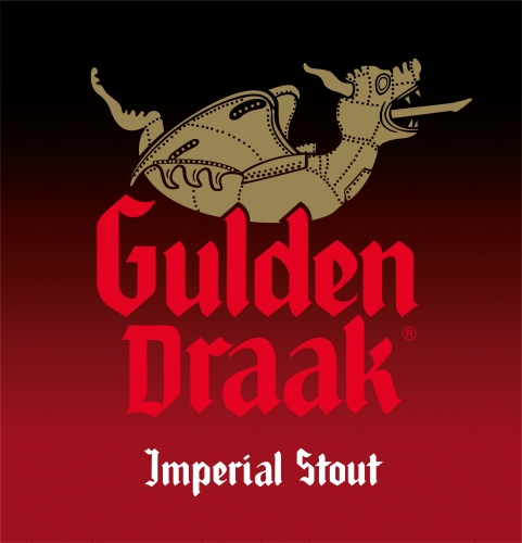 Гулден Драк Империал Стаут