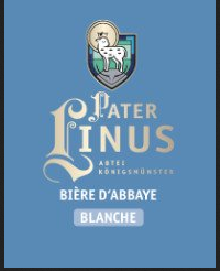 Патер Линус Бланш