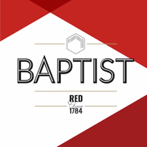 Баптист Ред